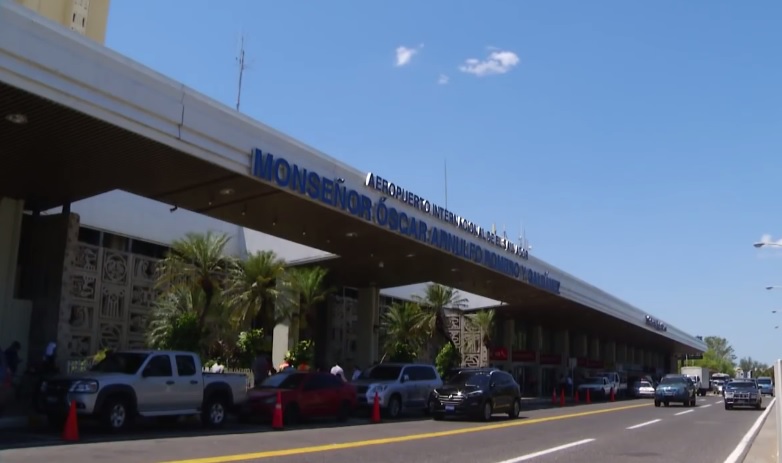 Transporte Turístico El Salvador : ¿Qué hacer al salir del Aeropuerto Internacional de El Salvador?